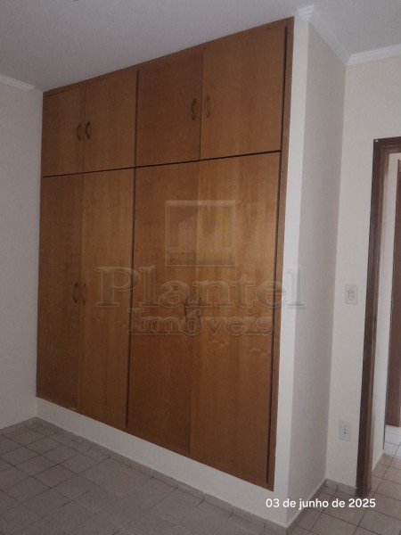Imobiliária Ribeirão Preto - Plantel Imóveis - Apartamento - Jardim Irajá - Ribeirão Preto