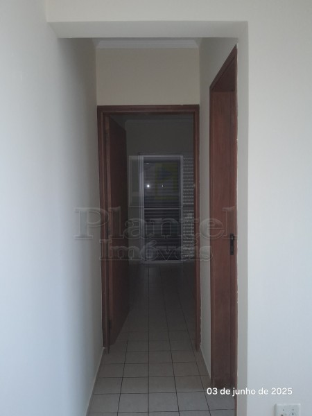 Imobiliária Ribeirão Preto - Plantel Imóveis - Apartamento - Jardim Irajá - Ribeirão Preto