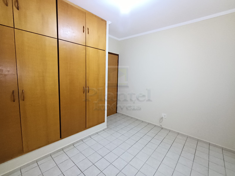 Imobiliária Ribeirão Preto - Plantel Imóveis - Apartamento - Jardim Irajá - Ribeirão Preto