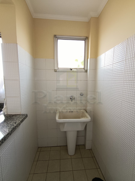Imobiliária Ribeirão Preto - Plantel Imóveis - Apartamento - Jardim Irajá - Ribeirão Preto