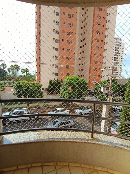 Imobiliária Ribeirão Preto - Plantel Imóveis - Apartamento - Jardim Irajá - Ribeirão Preto