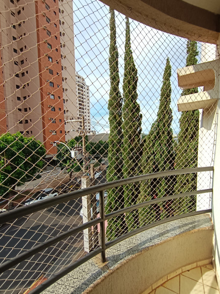Imobiliária Ribeirão Preto - Plantel Imóveis - Apartamento - Jardim Irajá - Ribeirão Preto