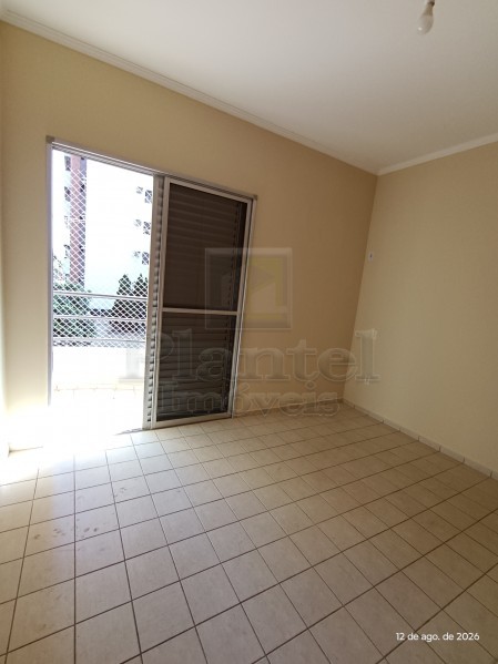 Imobiliária Ribeirão Preto - Plantel Imóveis - Apartamento - Jardim Irajá - Ribeirão Preto