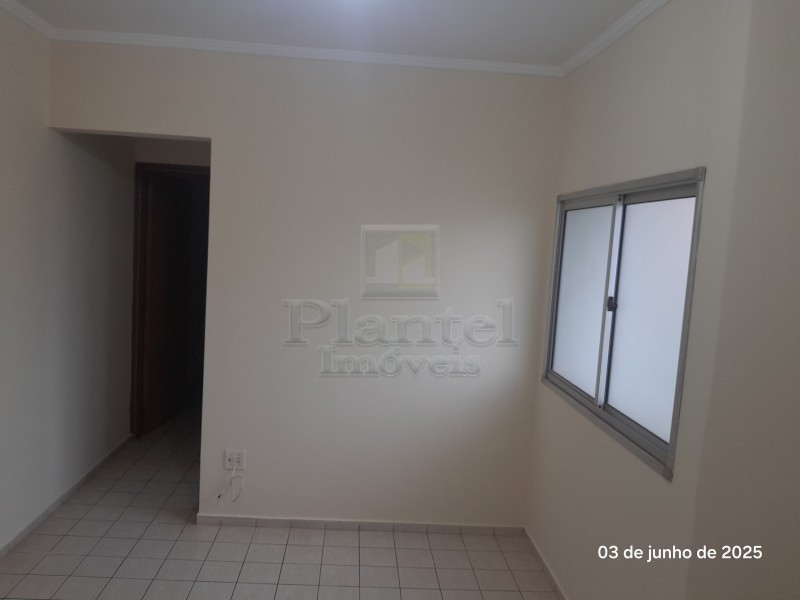 Imobiliária Ribeirão Preto - Plantel Imóveis - Apartamento - Jardim Irajá - Ribeirão Preto