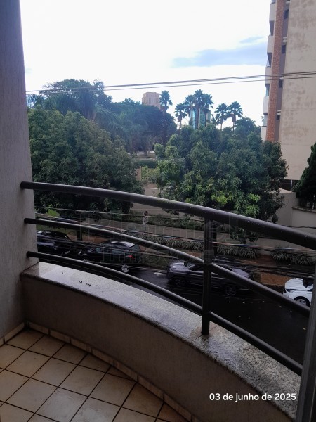 Imobiliária Ribeirão Preto - Plantel Imóveis - Apartamento - Jardim Irajá - Ribeirão Preto