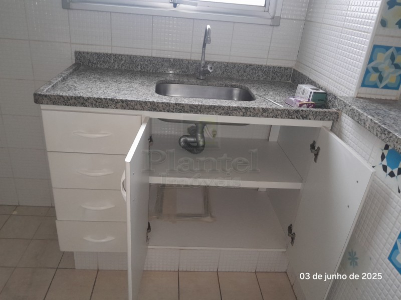Imobiliária Ribeirão Preto - Plantel Imóveis - Apartamento - Jardim Irajá - Ribeirão Preto