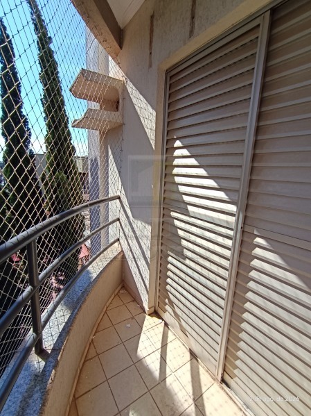 Imobiliária Ribeirão Preto - Plantel Imóveis - Apartamento - Jardim Irajá - Ribeirão Preto