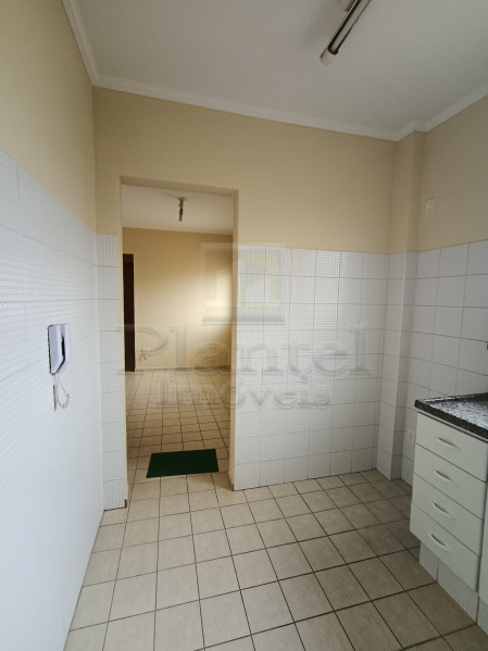 Imobiliária Ribeirão Preto - Plantel Imóveis - Apartamento - Jardim Irajá - Ribeirão Preto