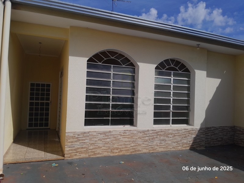 Imobiliária Ribeirão Preto - Plantel Imóveis - Casa - Parque dos Flamboyans - Ribeirão Preto
