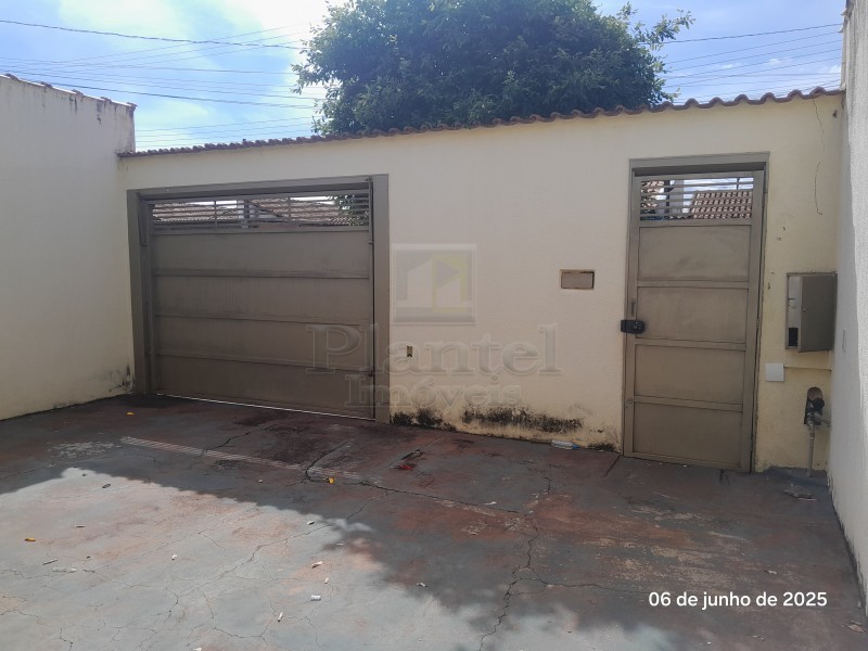 Imobiliária Ribeirão Preto - Plantel Imóveis - Casa - Parque dos Flamboyans - Ribeirão Preto