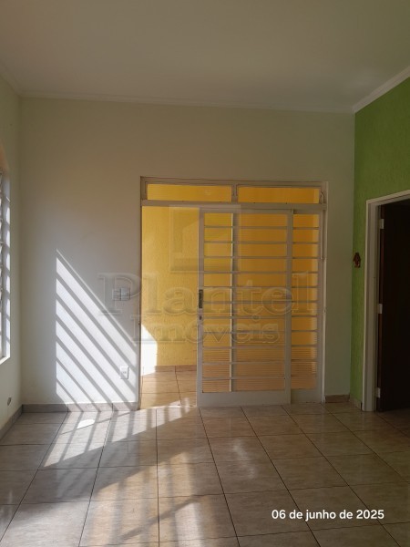 Imobiliária Ribeirão Preto - Plantel Imóveis - Casa - Parque dos Flamboyans - Ribeirão Preto