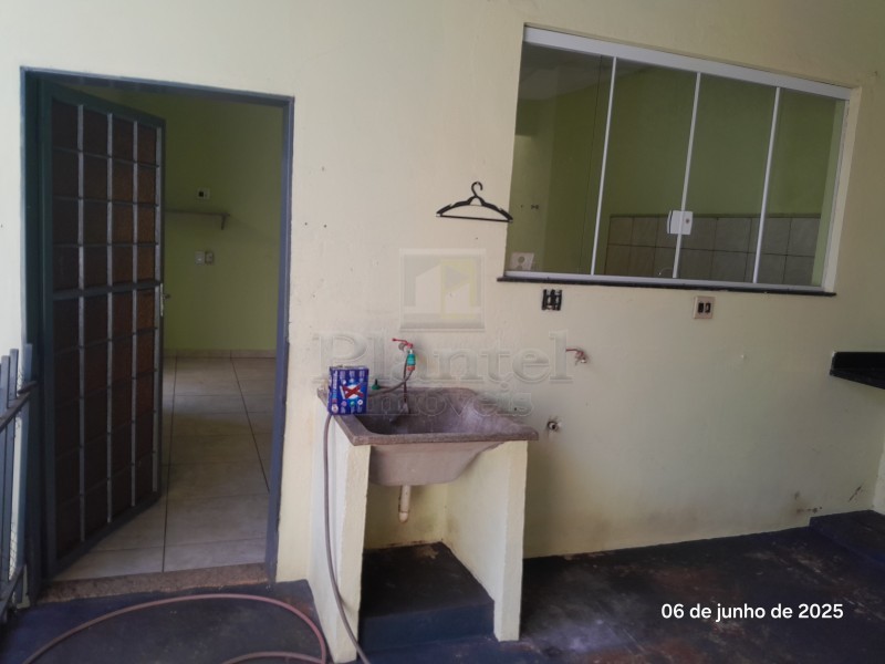Imobiliária Ribeirão Preto - Plantel Imóveis - Casa - Parque dos Flamboyans - Ribeirão Preto