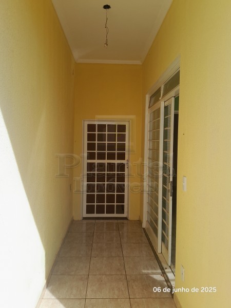 Imobiliária Ribeirão Preto - Plantel Imóveis - Casa - Parque dos Flamboyans - Ribeirão Preto