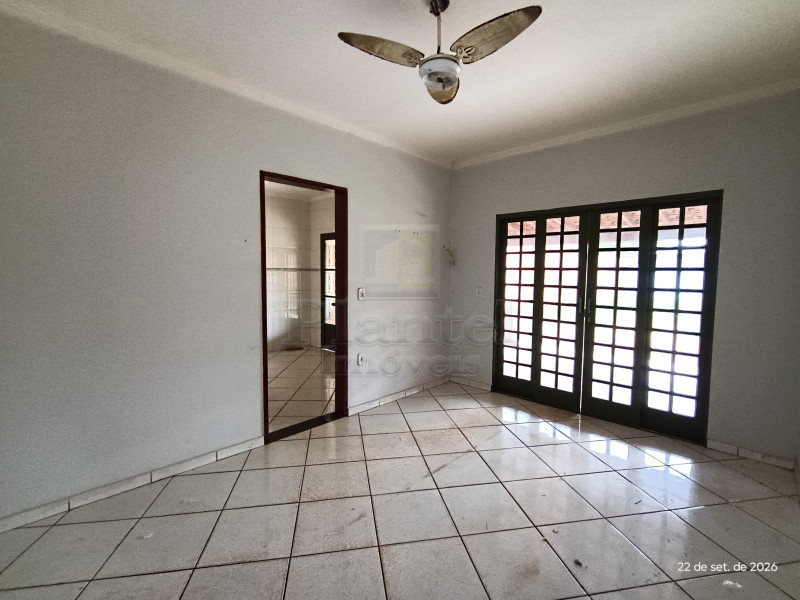 Imobiliária Ribeirão Preto - Plantel Imóveis - Casa - Cândido Portinari - Ribeirão Preto