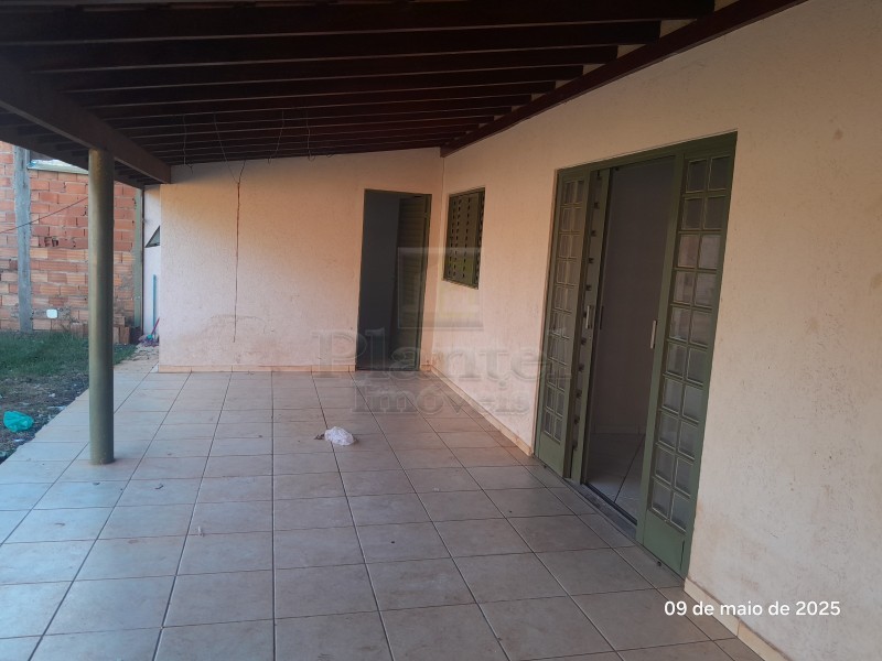 Imobiliária Ribeirão Preto - Plantel Imóveis - Casa - Cândido Portinari - Ribeirão Preto