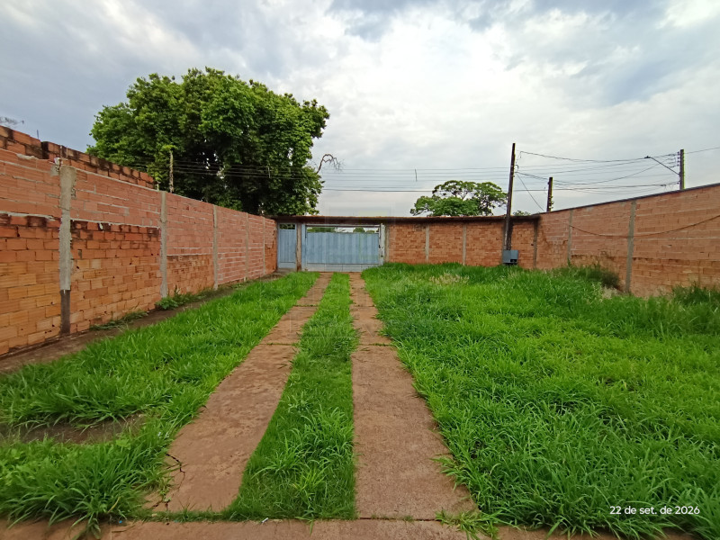 Imobiliária Ribeirão Preto - Plantel Imóveis - Casa - Cândido Portinari - Ribeirão Preto
