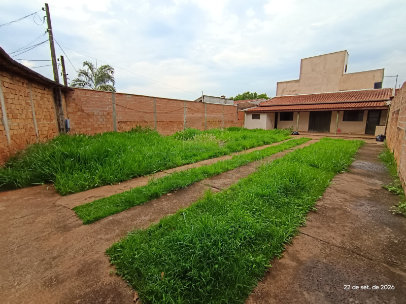 Imobiliária Ribeirão Preto - Plantel Imóveis - Casa - Cândido Portinari - Ribeirão Preto