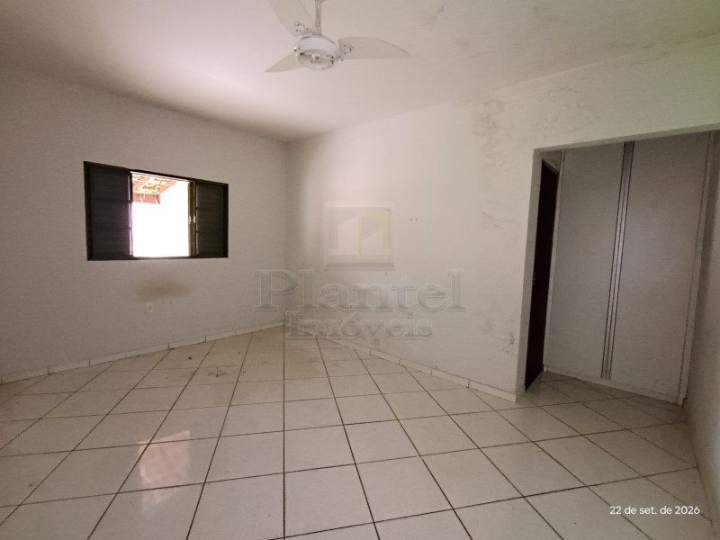 Imobiliária Ribeirão Preto - Plantel Imóveis - Casa - Cândido Portinari - Ribeirão Preto