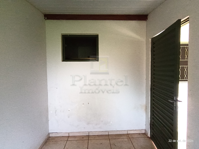 Imobiliária Ribeirão Preto - Plantel Imóveis - Casa - Cândido Portinari - Ribeirão Preto