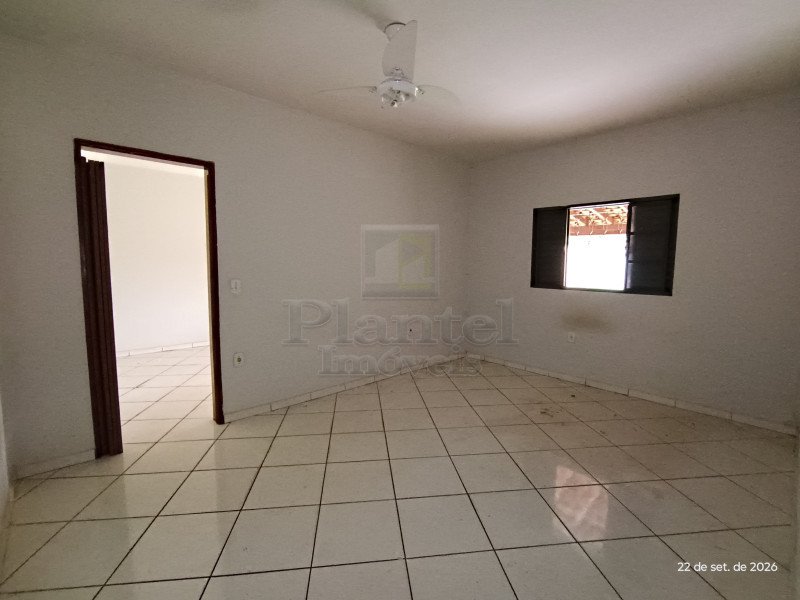 Imobiliária Ribeirão Preto - Plantel Imóveis - Casa - Cândido Portinari - Ribeirão Preto