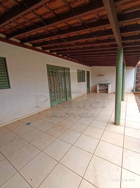 Imobiliária Ribeirão Preto - Plantel Imóveis - Casa - Cândido Portinari - Ribeirão Preto