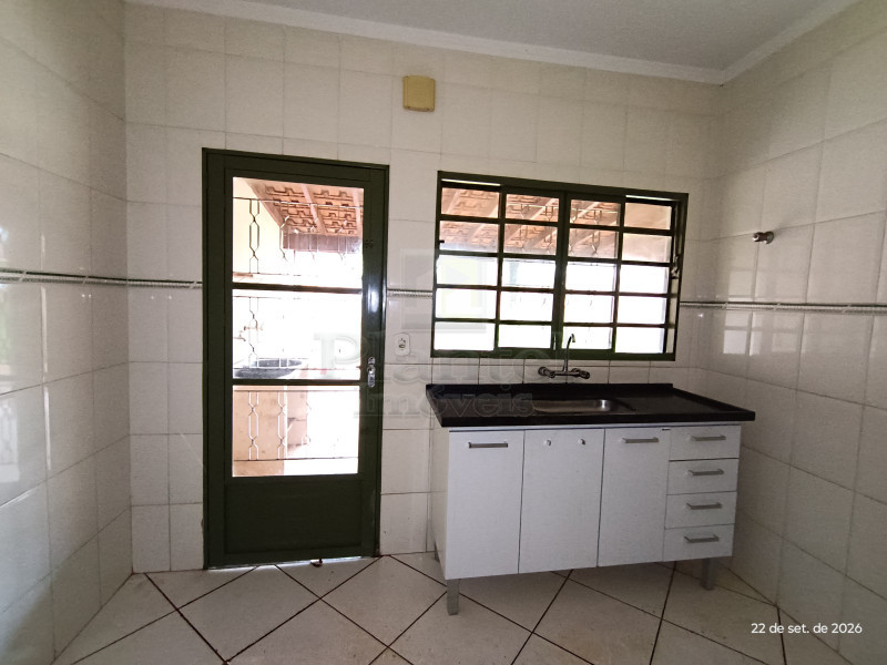 Imobiliária Ribeirão Preto - Plantel Imóveis - Casa - Cândido Portinari - Ribeirão Preto