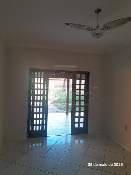 Imobiliária Ribeirão Preto - Plantel Imóveis - Casa - Cândido Portinari - Ribeirão Preto