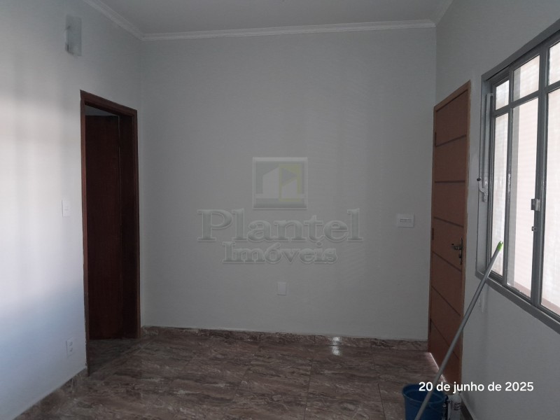 Imobiliária Ribeirão Preto - Plantel Imóveis - Casa - Jardim Maria Goretti - Ribeirão Preto