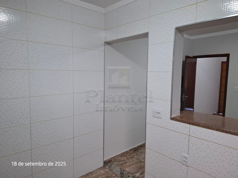 Imobiliária Ribeirão Preto - Plantel Imóveis - Casa - Jardim Maria Goretti - Ribeirão Preto