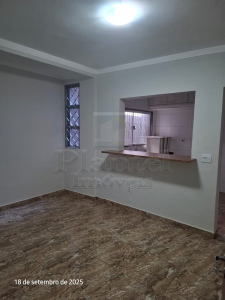 Imobiliária Ribeirão Preto - Plantel Imóveis - Casa - Jardim Maria Goretti - Ribeirão Preto