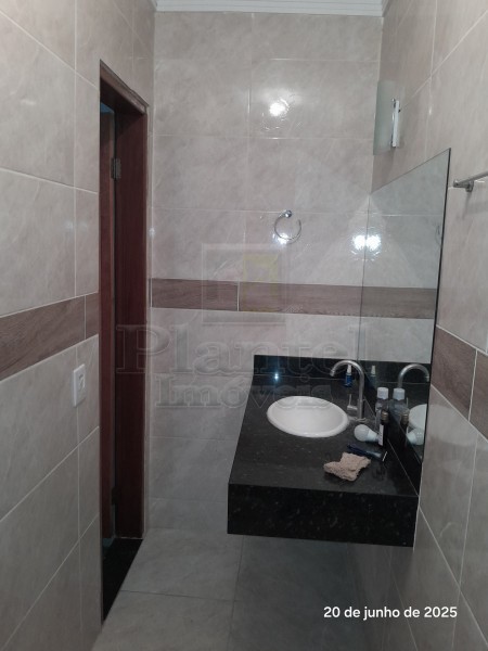 Imobiliária Ribeirão Preto - Plantel Imóveis - Casa - Jardim Maria Goretti - Ribeirão Preto