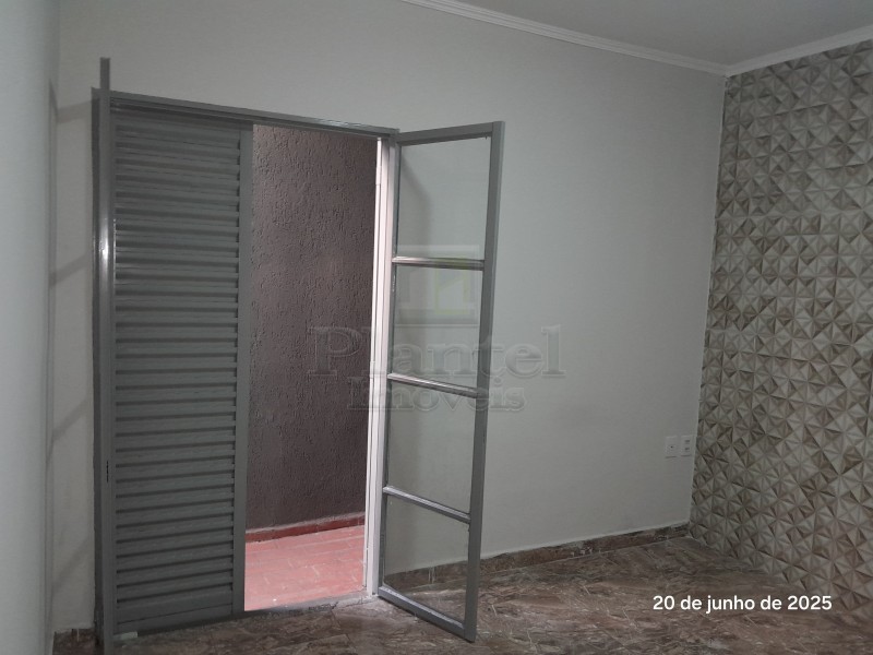 Imobiliária Ribeirão Preto - Plantel Imóveis - Casa - Jardim Maria Goretti - Ribeirão Preto
