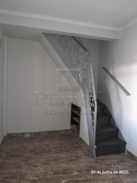 Imobiliária Ribeirão Preto - Plantel Imóveis - Casa - Jardim Maria Goretti - Ribeirão Preto