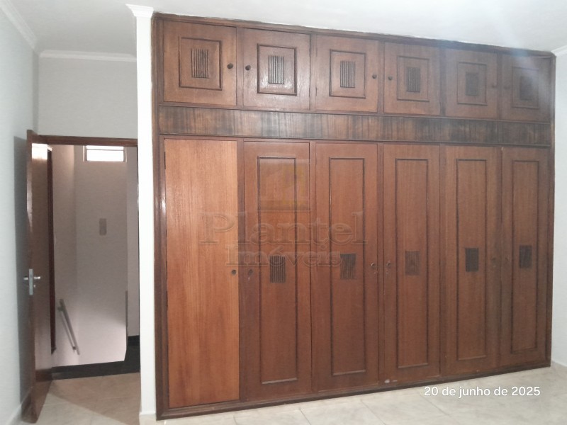 Imobiliária Ribeirão Preto - Plantel Imóveis - Casa - Jardim Maria Goretti - Ribeirão Preto