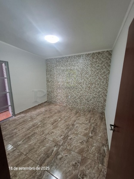 Imobiliária Ribeirão Preto - Plantel Imóveis - Casa - Jardim Maria Goretti - Ribeirão Preto