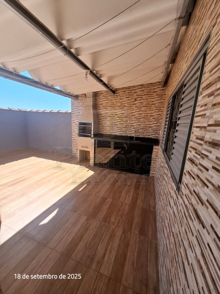 Imobiliária Ribeirão Preto - Plantel Imóveis - Casa - Jardim Maria Goretti - Ribeirão Preto