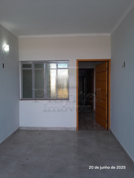 Imobiliária Ribeirão Preto - Plantel Imóveis - Casa - Jardim Maria Goretti - Ribeirão Preto