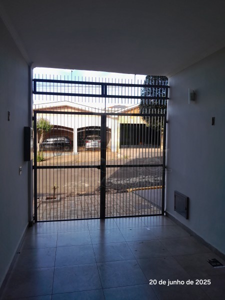 Imobiliária Ribeirão Preto - Plantel Imóveis - Casa - Jardim Maria Goretti - Ribeirão Preto