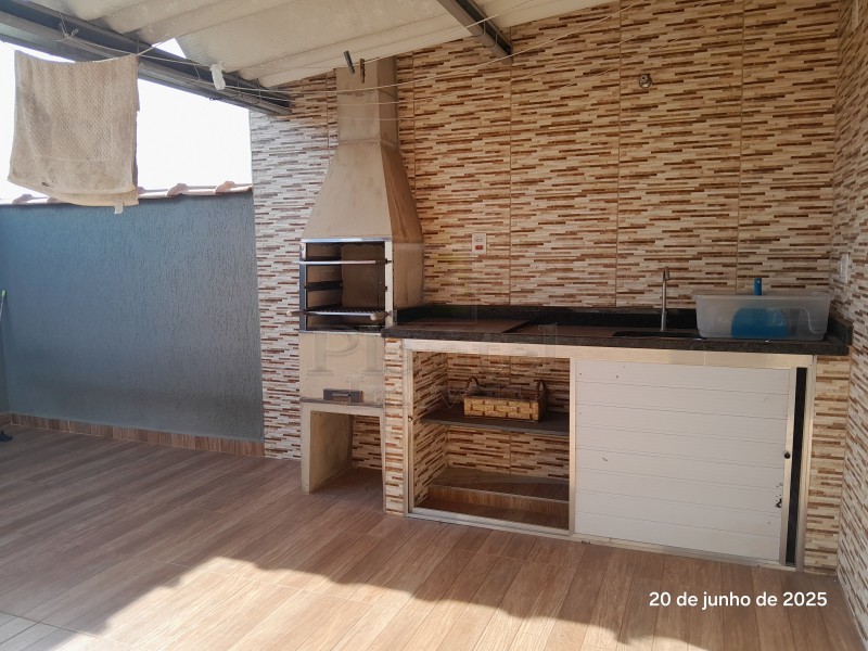 Imobiliária Ribeirão Preto - Plantel Imóveis - Casa - Jardim Maria Goretti - Ribeirão Preto