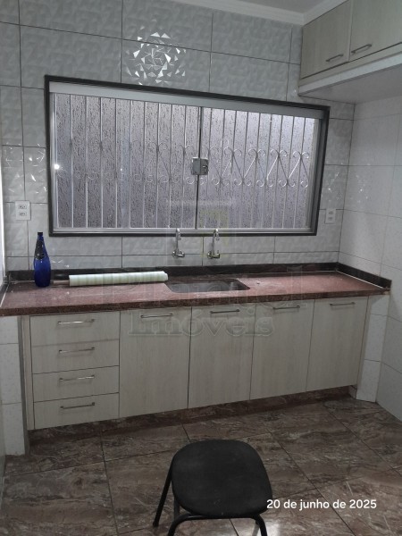 Imobiliária Ribeirão Preto - Plantel Imóveis - Casa - Jardim Maria Goretti - Ribeirão Preto