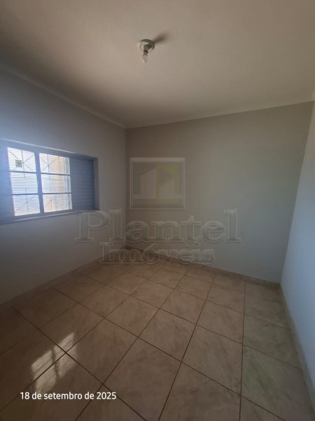 Imobiliária Ribeirão Preto - Plantel Imóveis - Casa - Jardim Maria Goretti - Ribeirão Preto