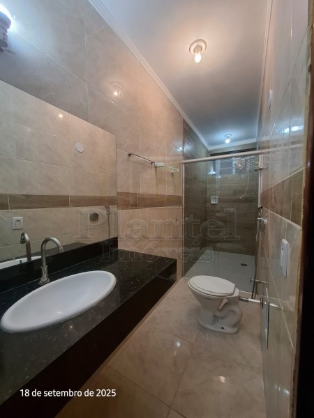 Imobiliária Ribeirão Preto - Plantel Imóveis - Casa - Jardim Maria Goretti - Ribeirão Preto
