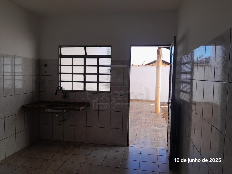 Imobiliária Ribeirão Preto - Plantel Imóveis - Casa - Parque dos Servidores - Ribeirão Preto