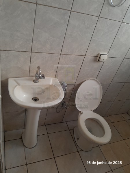 Imobiliária Ribeirão Preto - Plantel Imóveis - Casa - Parque dos Servidores - Ribeirão Preto