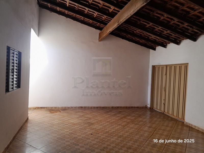 Imobiliária Ribeirão Preto - Plantel Imóveis - Casa - Parque dos Servidores - Ribeirão Preto
