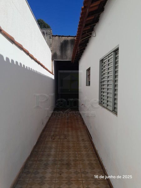 Imobiliária Ribeirão Preto - Plantel Imóveis - Casa - Parque dos Servidores - Ribeirão Preto