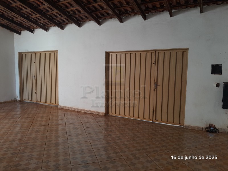 Imobiliária Ribeirão Preto - Plantel Imóveis - Casa - Parque dos Servidores - Ribeirão Preto