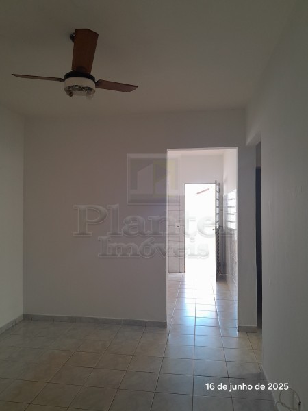 Imobiliária Ribeirão Preto - Plantel Imóveis - Casa - Parque dos Servidores - Ribeirão Preto