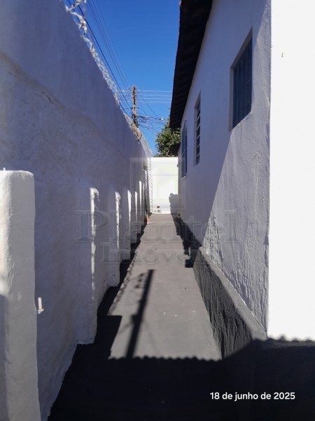 Imobiliária Ribeirão Preto - Plantel Imóveis - Casa - Vila Tibério - Ribeirão Preto