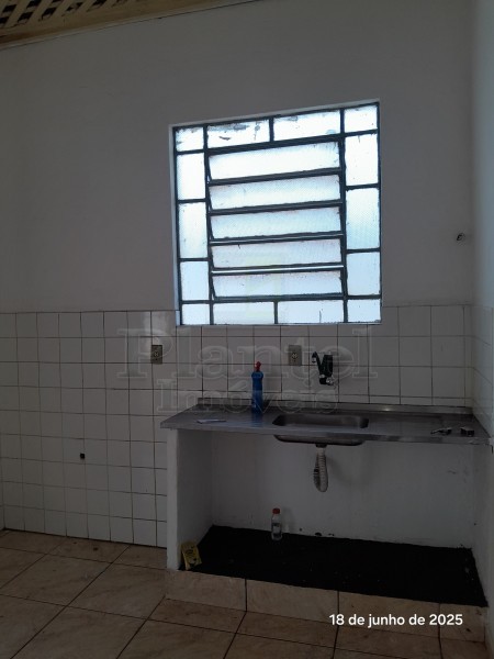 Imobiliária Ribeirão Preto - Plantel Imóveis - Casa - Vila Tibério - Ribeirão Preto